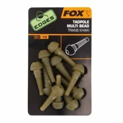 Fox - Edges Tadpole Multi Bead