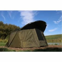Fox - EOS TT Pro Bivvy 2 Man