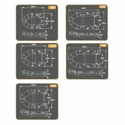 Fox - 180 Inflatable Boat With Slat Floor -Predator shop fox fox boat dimensions