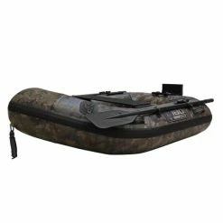 Fox - 180 Inflatable Boat With Slat Floor