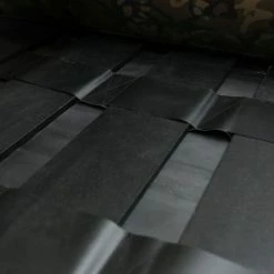 Fox - 180 Inflatable Boat With Slat Floor -Predator shop fox fox180 boat with slat floor camo4