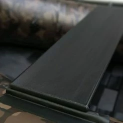 Fox - 180 Inflatable Boat With Slat Floor -Predator shop fox fox180 boat with slat floor camo6