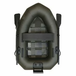 Fox - 180 Inflatable Boat With Slat Floor 18 Fox - 180 Inflatable Boat With Slat Floor -Predator shop fox fox180 boat with slat floor green1