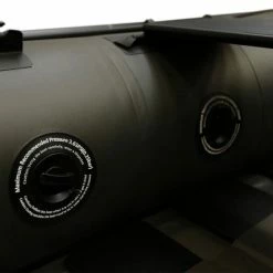 Fox - 180 Inflatable Boat With Slat Floor 26 Fox - 180 Inflatable Boat With Slat Floor -Predator shop fox fox180 boat with slat floor green5