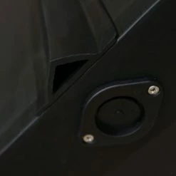 Fox - 200 Inflatable Boat 16 Fox - 200 Inflatable Boat -Predator shop fox fox200 boat with slat floor green4