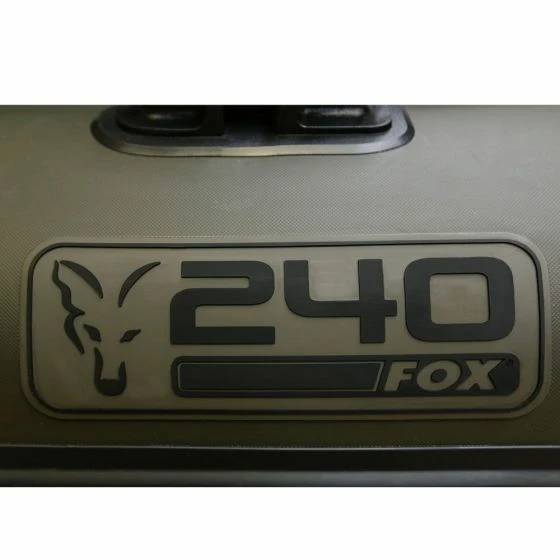 Fox - 240 Inflatable Boat 6 Fox - 240 Inflatable Boat - Image 6
