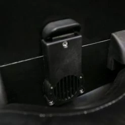 Fox - 240 Inflatable Boat -Predator shop fox fox240 boat with slat floor green5