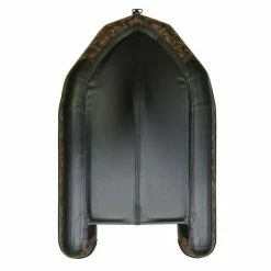 Fox - 240 Inflatable Boat -Predator shop fox fox240 boat with slat floor underneath