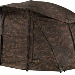 Fox - Frontier X CAMO + CAMO Vapour Peak Ltd Edition - Ex Display