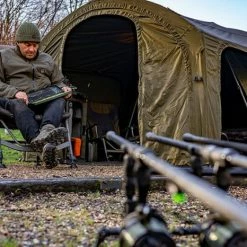 Fox - Frontier Deluxe Extension System -Predator shop fox frontier deluxe extension system 14