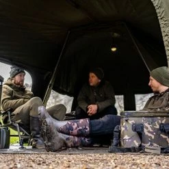 Fox - Frontier XD Deluxe Extension System -Predator shop fox frontier deluxe extension system 17 2