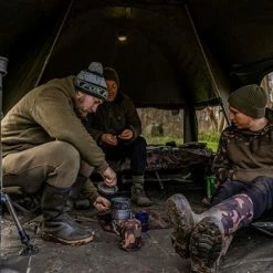 Fox - Frontier X Deluxe Extension System -Predator shop fox frontier deluxe extension system 18 1