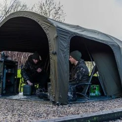 Fox - Frontier Deluxe Extension System -Predator shop fox frontier deluxe extension system 19