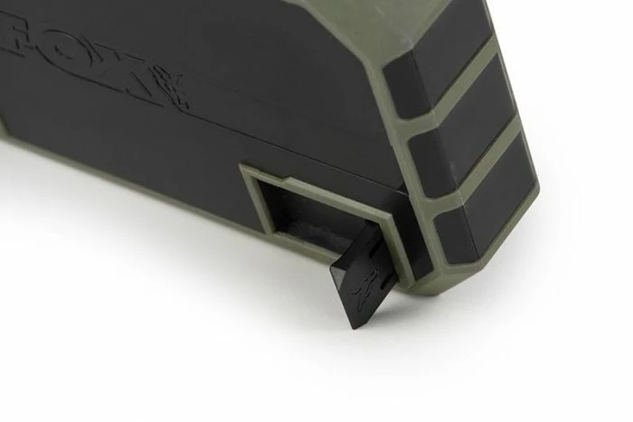 Fox - Halo Wireless Power 27K - Ex Display 6 Fox - Halo Wireless Power 27K - Ex Display - Image 6