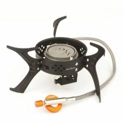 Fox - Heat Transfer Stove 3200