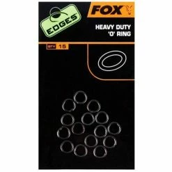 Fox - Edges Heavy Duty O Ring