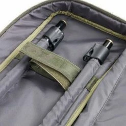 Fox - Horizon Duo Pod And Case -Predator shop fox horizon duo carry case storage 1 1 1