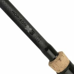 Fox - Horizon X3 Rod - Cork - 12ft 2.25lb Floater -Predator shop fox horizon x3 floater rod cork 4