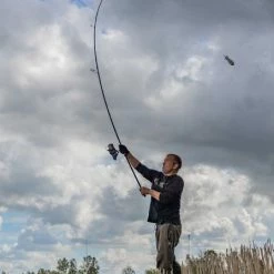 Fox - Horizon X5 - S -Predator shop fox horizon x5 s rod 13