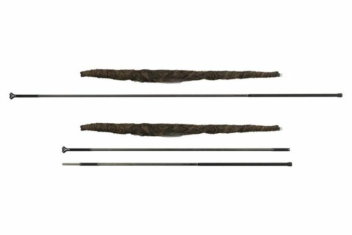 Fox - Horizon X6 42" Carbon Landing Net (Camo Mesh) 3 Fox - Horizon X6 42" Carbon Landing Net (Camo Mesh) - Image 3