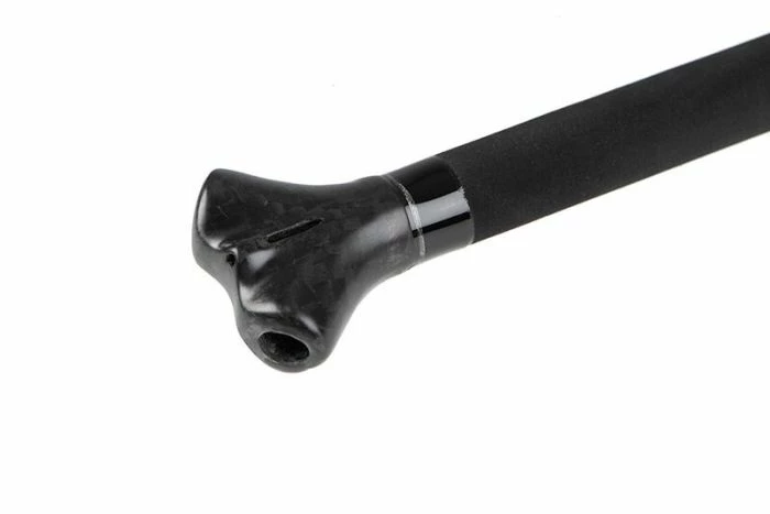 Fox - Horizon X6 42" Carbon Landing Net (Camo Mesh) 4 Fox - Horizon X6 42" Carbon Landing Net (Camo Mesh) - Image 4