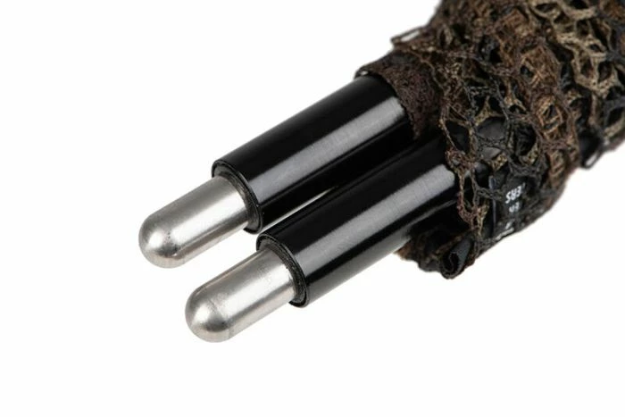 Fox - Horizon X6 42" Carbon Landing Net (Camo Mesh) 6 Fox - Horizon X6 42" Carbon Landing Net (Camo Mesh) - Image 6