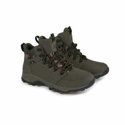 Fox - Khaki / Camo Boots