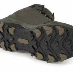 Fox - Khaki / Camo Boots -Predator shop fox khaki camo boots 3