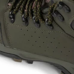 Fox - Khaki / Camo Boots -Predator shop fox khaki camo boots 6