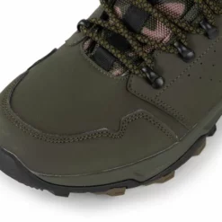 Fox - Khaki / Camo Boots -Predator shop fox khaki camo boots 7