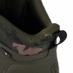 Fox - Khaki / Camo Boots -Predator shop fox khaki camo boots 9