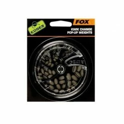Fox - Edges Kwik Change Pop-Up Weight Dispenser