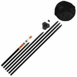 Fox - LS Marker Pole Kit