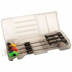 Fox - MK3 Swinger 3 Rod Set