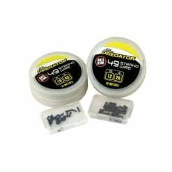 Fox - Predator - 49 Strand Steel Trace Wire