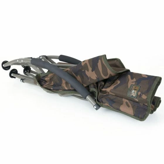 Fox - R-Series Guest Chair 2 Fox - R-Series Guest Chair - Image 2