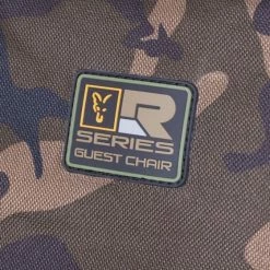 Fox - R-Series Guest Chair 7 Fox - R-Series Guest Chair -Predator shop fox r series guest chair 4