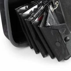 Fox Rage - Camo Voyager Hard Accessory Wallet -Predator shop fox rage camo voyager hard accessory wallet 3