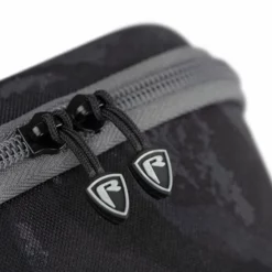 Fox Rage - Camo Voyager Hard Accessory Wallet -Predator shop fox rage camo voyager hard accessory wallet 4