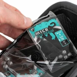 Fox Rage - Camo Voyager Hard Accessory Wallet -Predator shop fox rage camo voyager hard accessory wallet 6