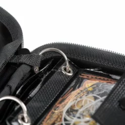 Fox Rage - Camo Voyager Hard Accessory Wallet -Predator shop fox rage camo voyager hard accessory wallet 8