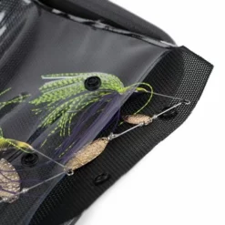 Fox Rage - Camo Voyager Hard Spinnerbait Wallet -Predator shop fox rage camo voyager hard spinnerbait wallet 5