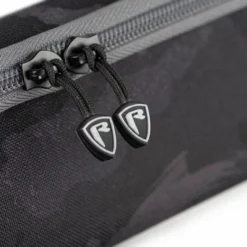 Fox Rage - Camo Voyager Hard Spinnerbait Wallet -Predator shop fox rage camo voyager hard spinnerbait wallet 8