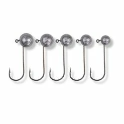 Fox Rage - Micro Jighead X 5