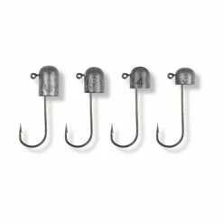 Fox Rage - Micro Bullet Jighead X5