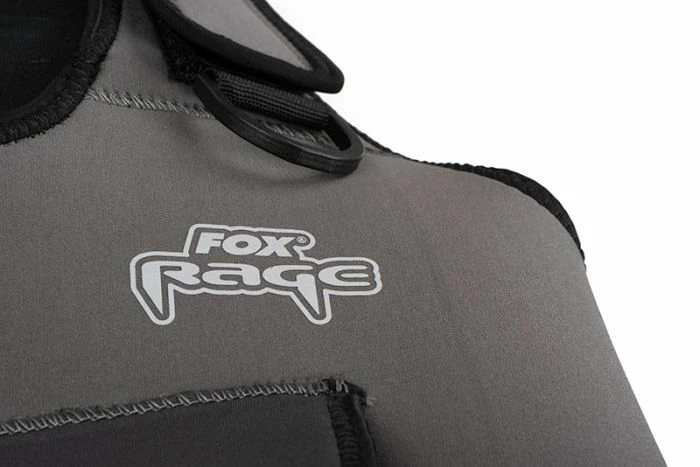 Fox Rage - Neoprene Waders 7 Fox Rage - Neoprene Waders - Image 7