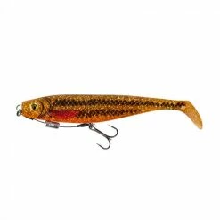 Fox Rage - Pro Shad Loaded Uv Goldie