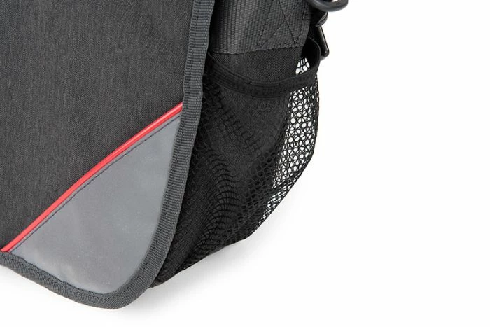 Fox Rage - Street Fighter Messenger Bag 12 Fox Rage - Street Fighter Messenger Bag - Image 12