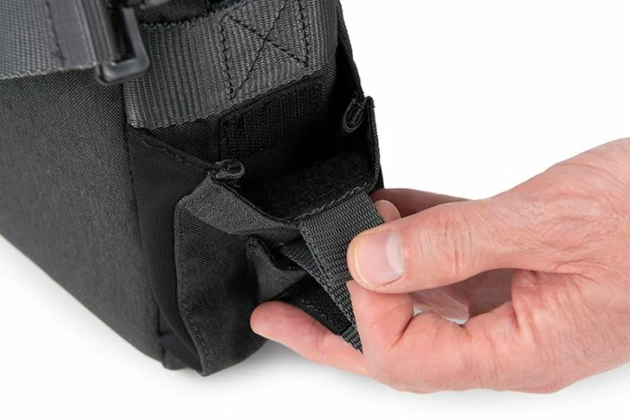 Fox Rage - Street Fighter Messenger Bag 13 Fox Rage - Street Fighter Messenger Bag - Image 13