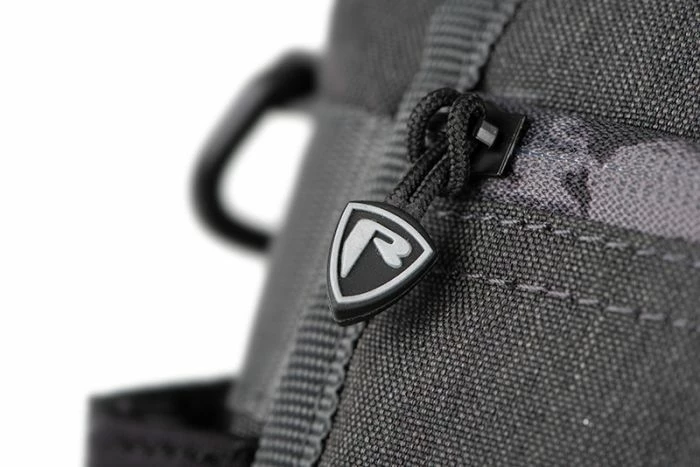 Fox Rage - Street Fighter Messenger Bag 15 Fox Rage - Street Fighter Messenger Bag - Image 15